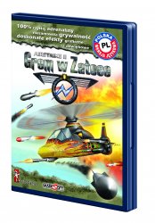 Divo Games Air Strike - Grom w Zatoce