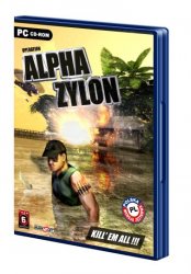 Team 6 Alpha Zylon