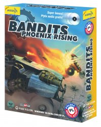 GRIN Bandits: Phoenix Rising