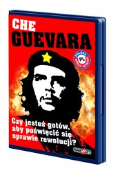 ANTITA NK Che Guevara