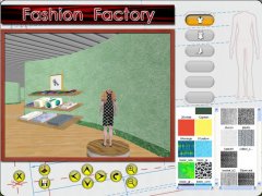 GedeonSoft Fashion Factory