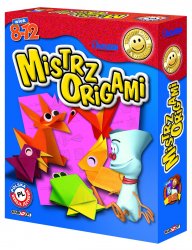 EkSoft Mistrz Origami