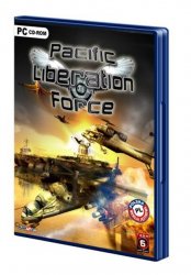 Team 6 Pacific Liberation Force