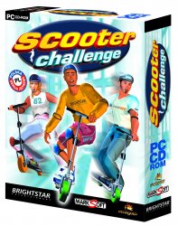 Brightstar Scooter Challenge