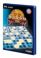 Prominence Sudoku Max