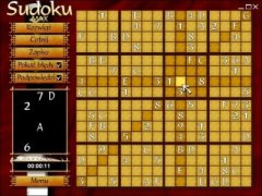 Prominence Sudoku Max