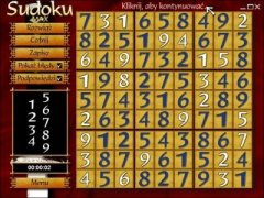 Prominence Sudoku Max