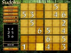 Prominence Sudoku Max