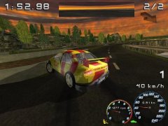 MarkSoft WR Rally