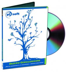 PL-SOFT Drzewo genealogiczne