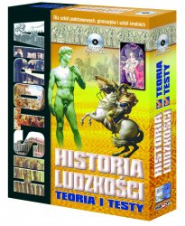 Bitmap Creative Historia ludzkości