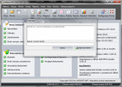 rafsoftnet Faktura VAT 2011 PRO