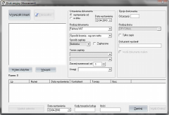 rafsoftnet Faktura VAT 2011 PRO