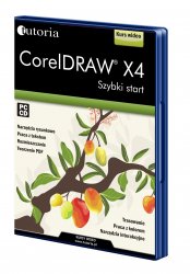 ptah media Kurs Corel Draw X4 - Szybki start