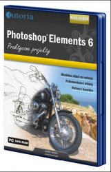 inotes. Press Kurs Photoshop Elements 6 - Praktyczne projekty