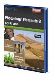 inotes. Press Kurs Photoshop Elements 8 - Szybki Start