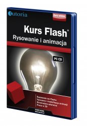 ptah media Kurs Flash - Rysowanie i animacja