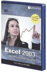 ptah media Excel 2003 - Poziom zaawansowany