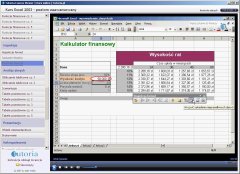 ptah media Excel 2003 - Poziom zaawansowany
