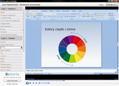 ptah media Kurs PowerPoint - Skuteczne prezentacje