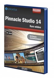 ptah media Kurs Pinnacle Studio 14