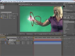 Wydawnictwo Strefa Kursów Kurs Adobe After Effects CS5