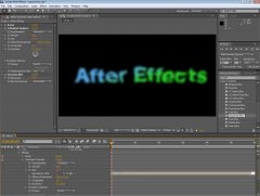 Wydawnictwo Strefa Kursów Kurs Adobe After Effects CS5