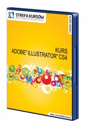 Wydawnictwo Strefa Kursów Kurs Adobe Illustrator CS4