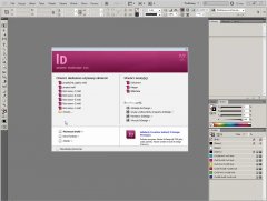 Wydawnictwo Strefa Kursów Kurs Adobe InDesign CS5