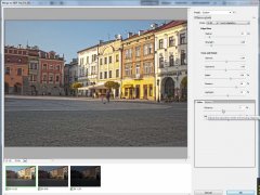 Wydawnictwo Strefa Kursów Kurs Adobe Photoshop CS5