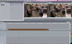 Wydawnictwo Strefa Kursów Kurs Apple Final Cut studio