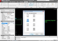 Wydawnictwo Strefa Kursów Kurs AutoCAD 2009