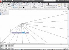Wydawnictwo Strefa Kursów Kurs AutoCAD 2010