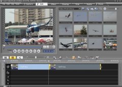 Wydawnictwo Strefa Kursów Kurs Corel VideoStudio