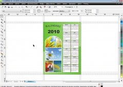 Wydawnictwo Strefa Kursów Kurs CorelDRAW materiały reklamowe