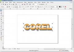 Wydawnictwo Strefa Kursów Kurs CorelDRAW praktyczne projekty