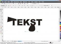 Wydawnictwo Strefa Kursów Kurs CorelDRAW x4