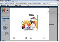Wydawnictwo Strefa Kursów Kurs Joomla 1.5