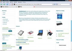 Wydawnictwo Strefa Kursów Kurs Joomla - sklep internetowy