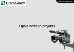 Wydawnictwo Strefa Kursów Kurs Sony Vegas Pro 9