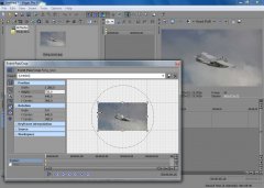 Wydawnictwo Strefa Kursów Kurs Sony Vegas Pro 9