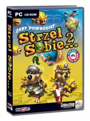 Snowstep Strzel Sobie 2