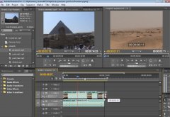 Wydawnictwo Strefa Kursów Kurs Premiere Pro CS5