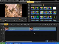 ptah media Kurs Videostudio Pro X4