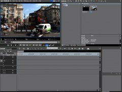 Wydawnictwo Strefa Kursów Kurs Edius 6