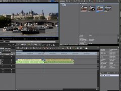 Wydawnictwo Strefa Kursów Kurs Edius 6
