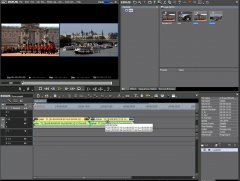 Wydawnictwo Strefa Kursów Kurs Edius 6