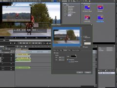 Wydawnictwo Strefa Kursów Kurs Edius 6