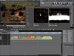 Wydawnictwo Strefa Kursów Kurs Edius 6