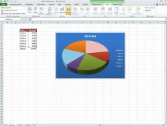 Wydawnictwo Strefa Kursów Kurs Excel 2010 esencja